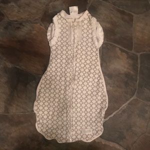 | Woombie | convertible sleep sack